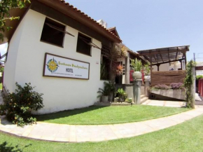Sunhouse Hostel